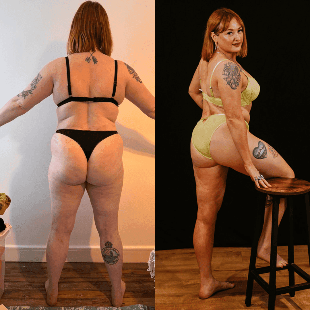 Daisy - Transformation