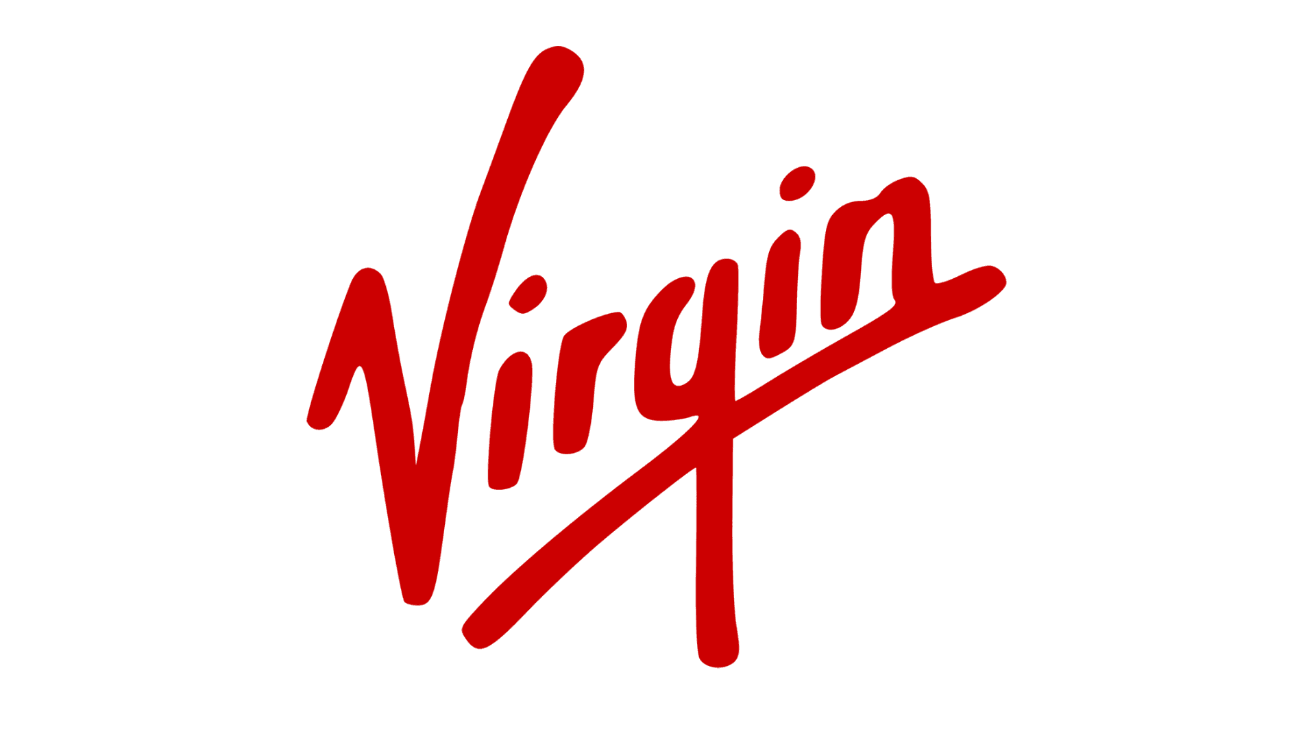 Virgin logo